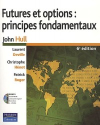 VP futures & options fondamentaux + corriges