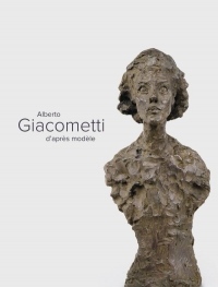 Alberto Giacometti d'Après Modeles