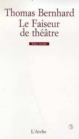 Le Faiseur de théâtre