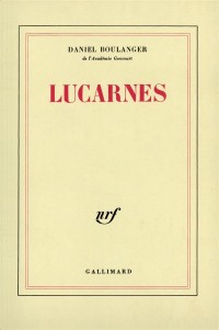 Lucarnes: Retouches