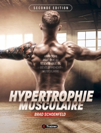 Hypertrophie - 2nde édition