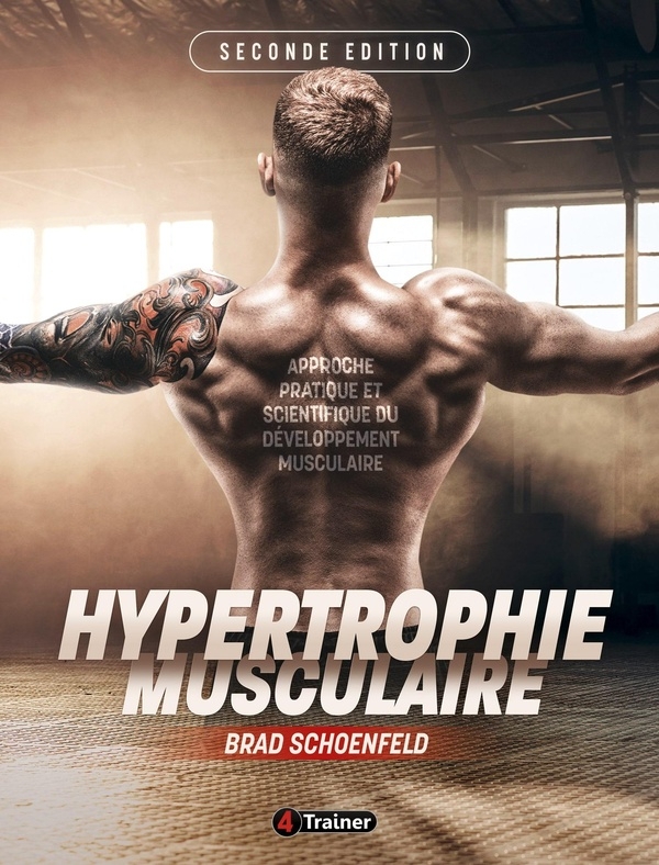 Hypertrophie - 2nde édition