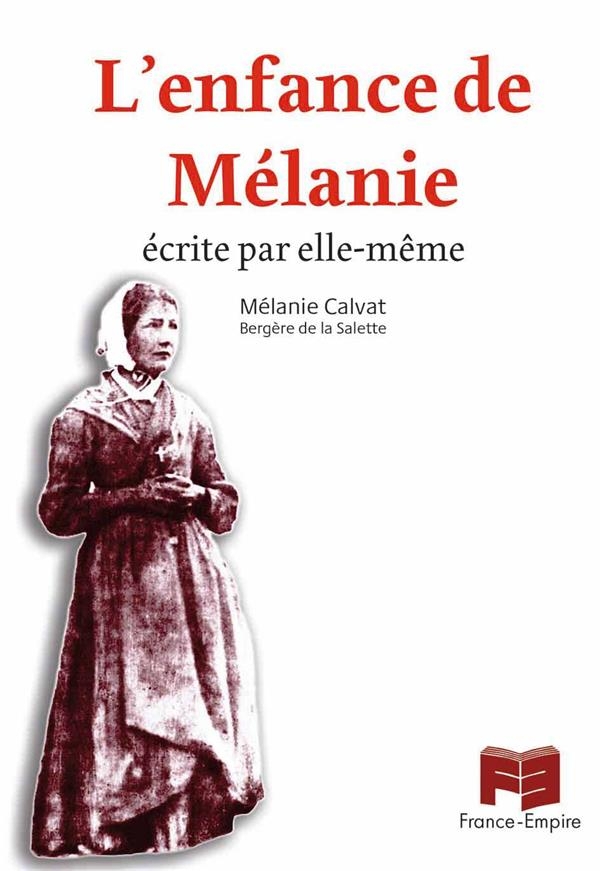 L´enfance de Mélanie