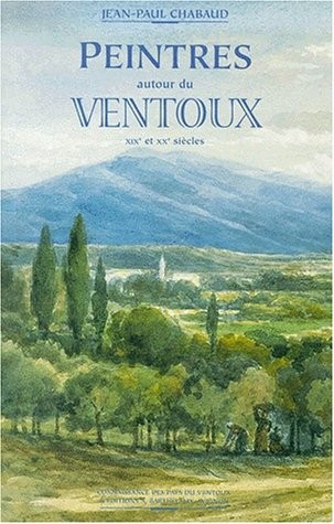 Les peintres du ventoux
