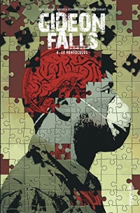 Gideon Falls - Tome 4