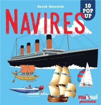 NAVIRES