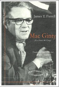 Mac Ginty (Gas-House Mc Ginty)