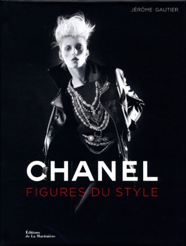 Chanel. Figures du style