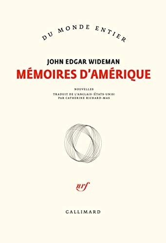 Mémoires d'Amérique