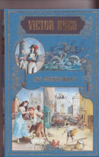 Les misérables - 1