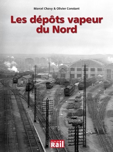 Les dépôts vapeur du Nord