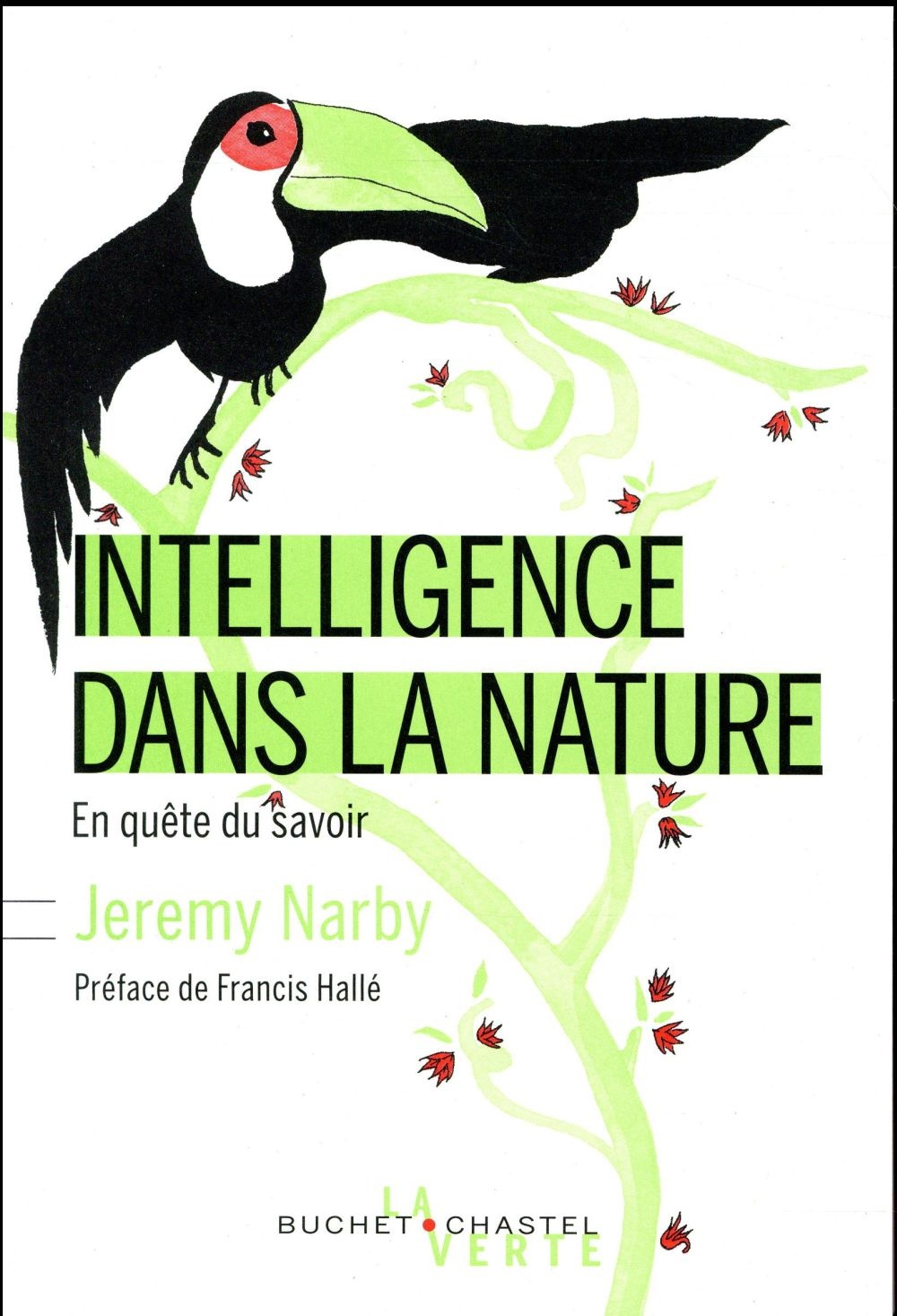 Intelligence dans la nature : En quête du savoir