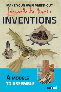 PLAY AND LEARN - LEONARDO DA VINCI'S INVENTIONS