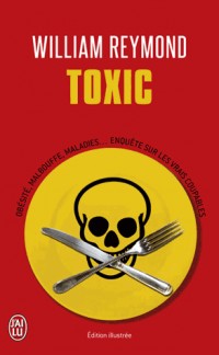 Toxic : Obésité, malbouffe, maladies... Enquête sur les vrais coupables