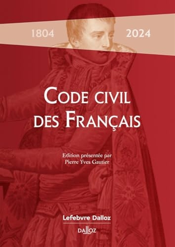Code civil des Français de 1804