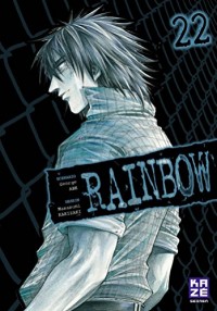 Rainbow - Tome 22