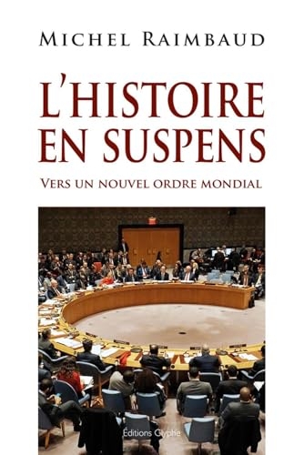 L'histoire en suspens