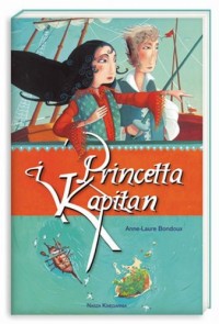 Princetta i kapitan