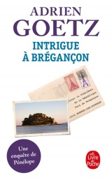 Intrigue à Brégançon [Poche]