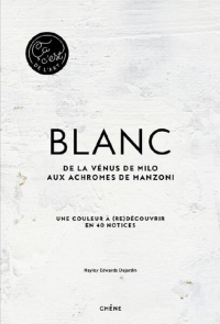 Blanc - Ça, c'est de l'art: De la Vénus de Milo aux achromes de Manzoni