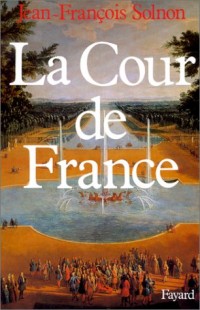 La Cour de France