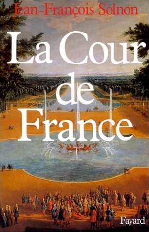 La Cour de France