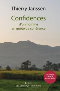 Confidences d'un homme en quête de cohérence