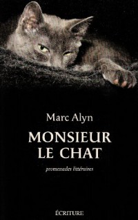 Monsieur le chat