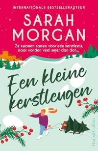 Een kleine kerstleugen (Dutch Edition)