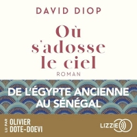 Où s'adosse le ciel