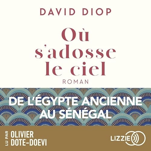 Où s'adosse le ciel