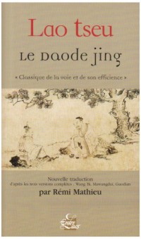 Le Daode jing : 