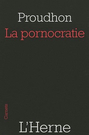 La pornocratie