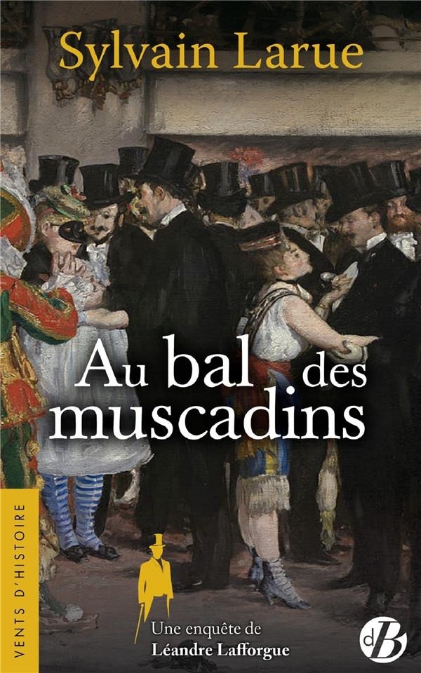 Au Bal des Muscadins