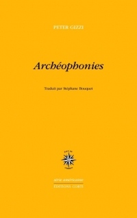 Archéophonie