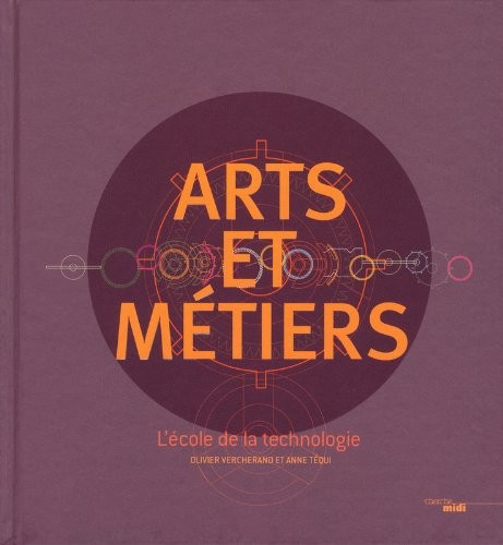 Arts & Métiers, école de la technologie