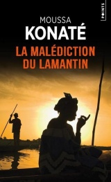 La Malédiction du lamantin [Poche]