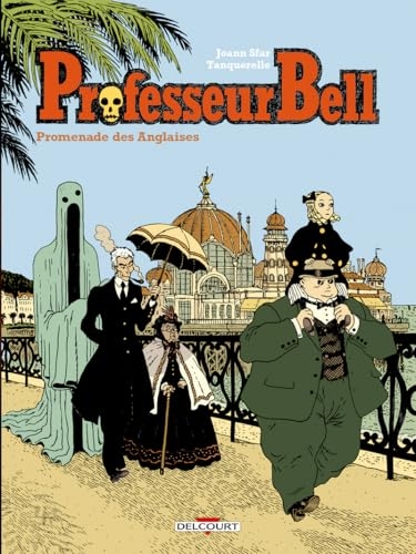 Professeur Bell T04 - Promenade des Anglaises (4)