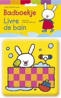 Livre de bain