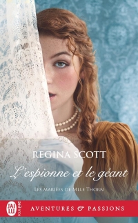 L'espionne et le géant