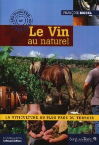 Le vin au naturel