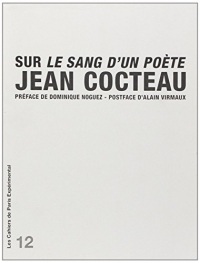 Cahier 12-Sur le Sang d'un Poète:Cocteau