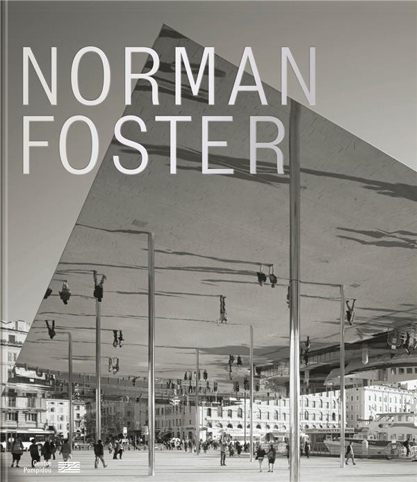 Catalogue - norman foster vf