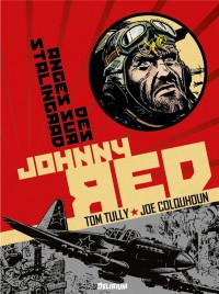 Johnny Red 3: Des anges sur Stalingrad