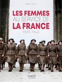 Les Femmes au service de la France