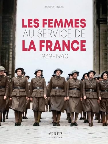 Les Femmes au service de la France