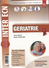 Gériatrie