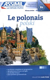 Le Polonais (livre)