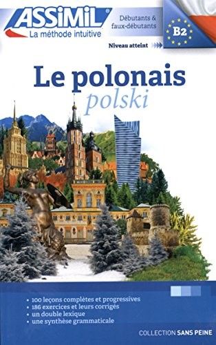 Le Polonais (livre)