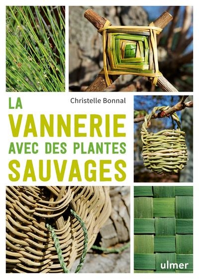La vannerie sauvage